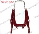 ЯВА ОСНОВА ПОД СЕДАЛКА С ДРЪЖКА ЗА БАГАЖНИК ХРОМИРАНА 250/350-4